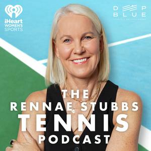 Ouça The Rennae Stubbs Tennis Podcast na aplicação