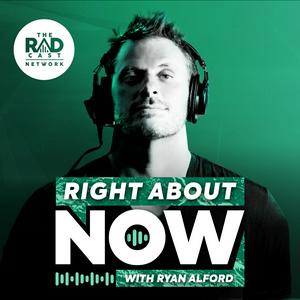 Ouça Right About Now with Ryan Alford na aplicação