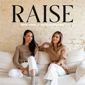 Ouça The RAISE Podcast na aplicação