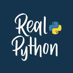 Ouça The Real Python Podcast na aplicação