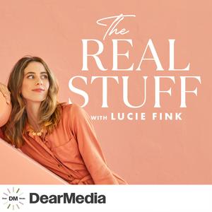 Ouça The Real Stuff with Lucie Fink na aplicação