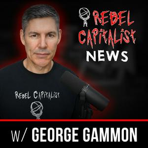 Ouça Rebel Capitalist News na aplicação