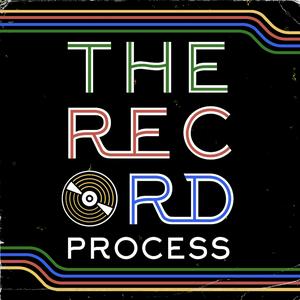 Ouça The Record Process na aplicação