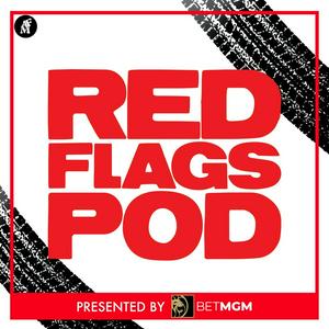 Ouça The Red Flags Podcast na aplicação