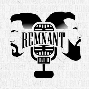 Ouça The Remnant Radio's Podcast na aplicação