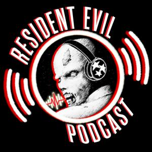 Ouça The Resident Evil Podcast na aplicação