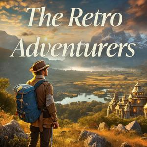 Ouça The Retro Adventurers na aplicação