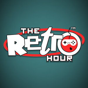 Ouça The Retro Hour (Retro Gaming Podcast) na aplicação