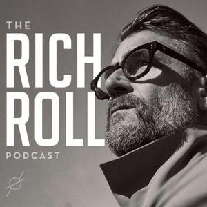 Ouça The Rich Roll Podcast na aplicação