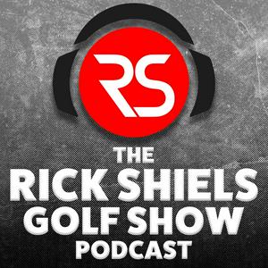 Ouça The Rick Shiels Golf Show na aplicação