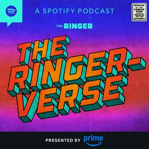 Ouça The Ringer-Verse na aplicação