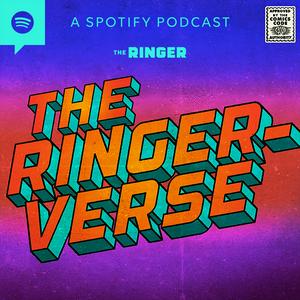 Ouça The Ringer-Verse na aplicação