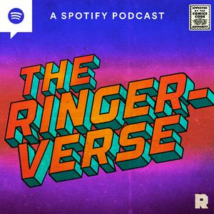 Ouça The Ringer-Verse na aplicação