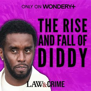 Ouça The Rise and Fall of Diddy na aplicação