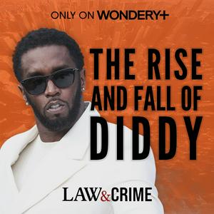 Ouça The Rise and Fall of Diddy na aplicação