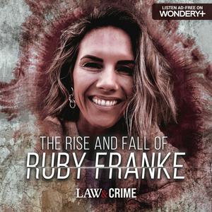 Ouça The Rise and Fall of Ruby Franke na aplicação