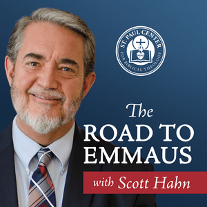 Ouça The Road to Emmaus with Scott Hahn na aplicação