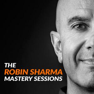 Ouça The Robin Sharma Mastery Sessions na aplicação