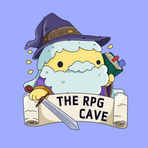 Ouça The RPG Cave na aplicação