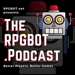 Ouça RPGBOT.Podcast na aplicação