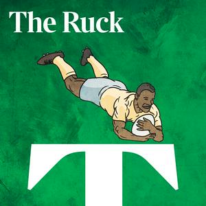 Ouça The Ruck Rugby Podcast na aplicação