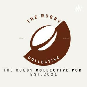 Ouça The Rugby Collective Pod na aplicação