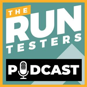 Ouça The Run Testers Podcast na aplicação