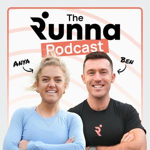 Ouça The Runna Podcast na aplicação