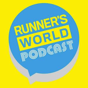 Ouça The Runner's World UK Podcast na aplicação