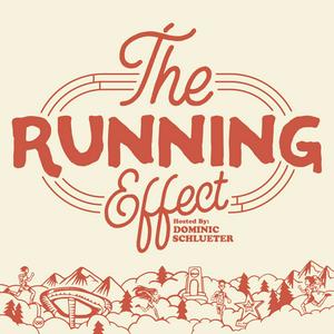 Ouça The Running Effect Podcast na aplicação