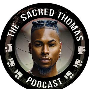 Ouça The Sacred Thomas Podcast na aplicação