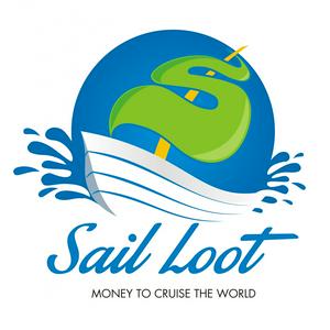 Ouça The Sail Loot Podcast: The Money To Cruise The World | Cruising Kitty | Sailing | Web-Commuting | Online Business | Lifestyle Design na aplicação