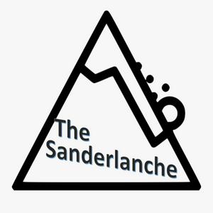 Ouça The Sanderlanche Podcast na aplicação