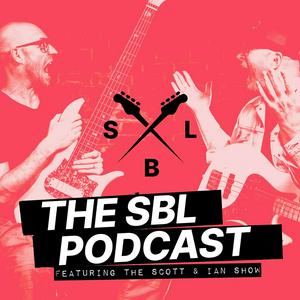 Ouça The SBL Podcast na aplicação