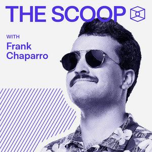 Ouça The Scoop na aplicação