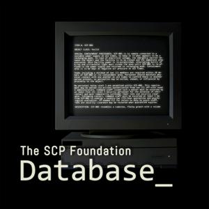 Ouça The SCP Foundation Database na aplicação