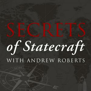 Ouça The Secrets of Statecraft na aplicação