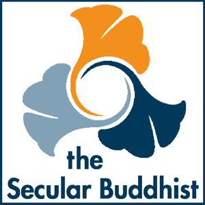 Ouça The Secular Buddhist na aplicação