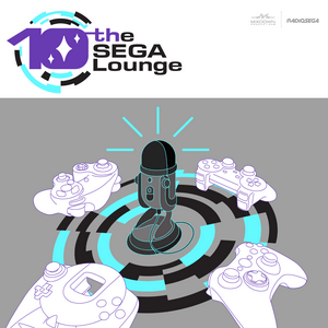 Ouça The SEGA Lounge na aplicação