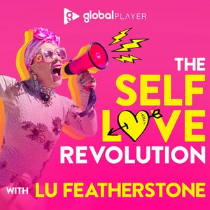 Ouça The Self Love Revolution na aplicação