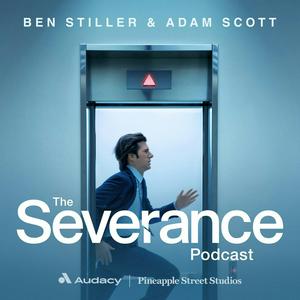 Ouça The Severance Podcast with Ben Stiller & Adam Scott na aplicação