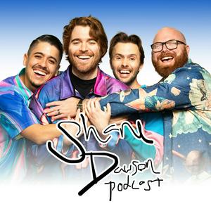 Ouça The Shane Dawson Podcast na aplicação