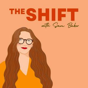 Ouça The Shift with Sam Baker na aplicação