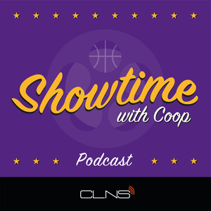 Ouça Showtime Podcast with Michael Cooper - 5x NBA Lakers Champion na aplicação