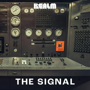 Ouça The Signal na aplicação