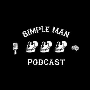 Ouça The Simple Man Podcast na aplicação