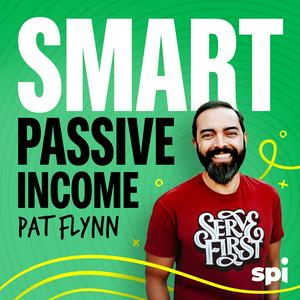 Ouça The Smart Passive Income Online Business and Blogging Podcast na aplicação