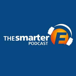 Ouça The smarter E Podcast na aplicação