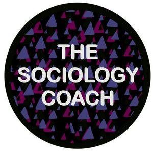 Ouça The Sociology Coach na aplicação