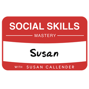 Ouça Social Skills Mastery na aplicação